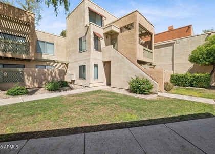 3600 N Hayden Road - Photo 1