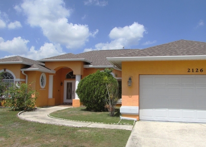 2126 Sw Gailwood Street - Photo 1