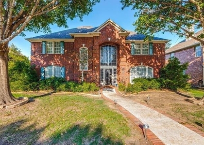 8924 High Meadows Drive - Photo 1
