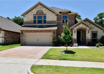 4010 Magnolia Ridge Drive - Photo 1