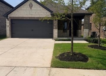 1307 Crookpost Drive - Photo 1