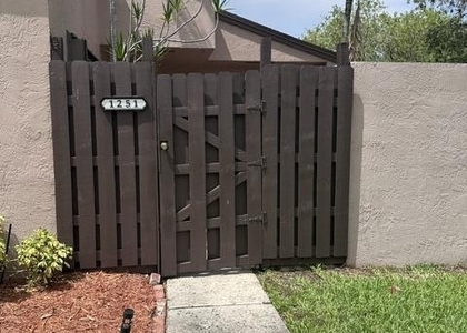 1251 Nw 123rd Avenue - Photo 1