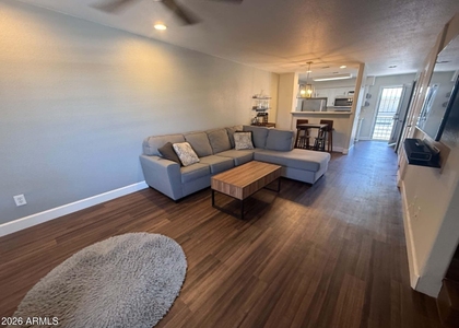 1505 N Center Street - Photo 1