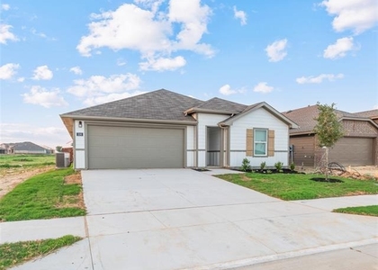 316 Deaf Smith Road - Photo 1