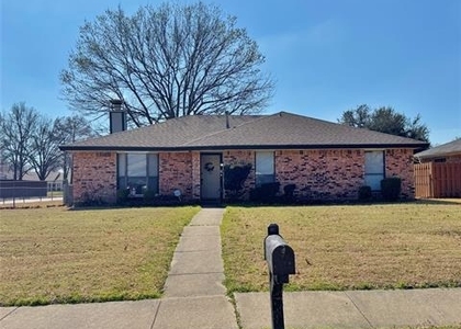 1122 Pyramid Drive - Photo 1