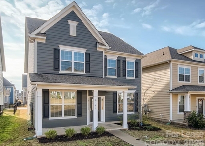 8123 Cornhill Avenue - Photo 1