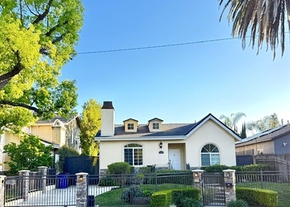 14320 Hortense Street - Photo 1