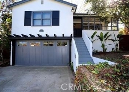 555 Bluebird Canyon Drive - Photo 1