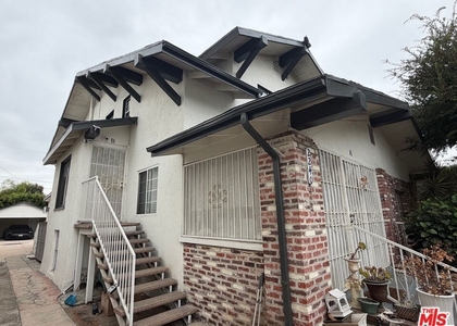 2240 Crenshaw Boulevard - Photo 1