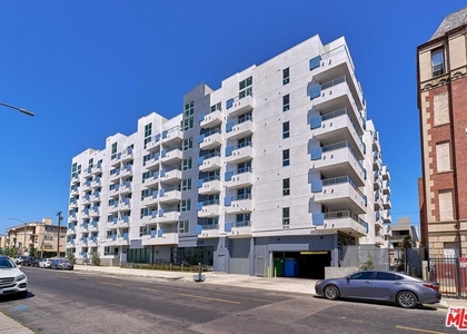 510 S Oxford Avenue - Photo 1