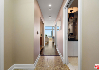 900 W Olympic Boulevard - Photo 1