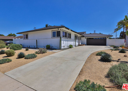 12831 Red Hill Avenue - Photo 1