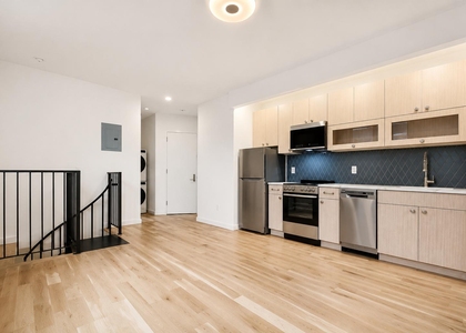 524 West 134th St - Photo 1