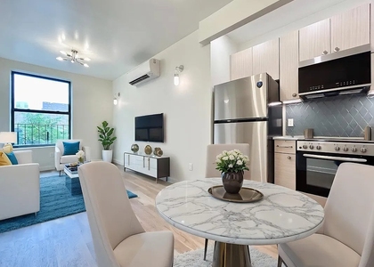 524 West 134th St - Photo 1