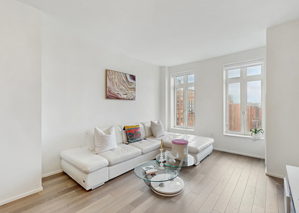 543 W 122nd Street - Photo 1