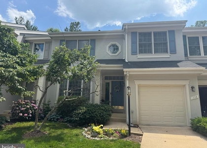 1338 Park Garden Lane - Photo 1
