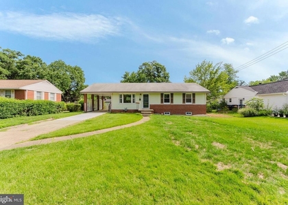 10914 Woodhaven Drive - Photo 1