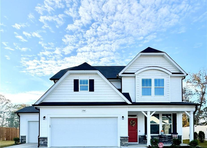 1744 Stackhouse Drive - Photo 1