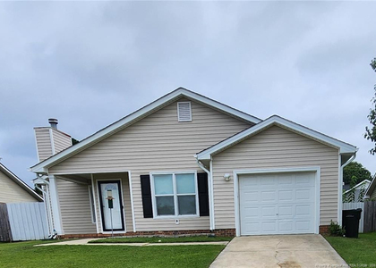 2212 Mossycup Lane - Photo 1