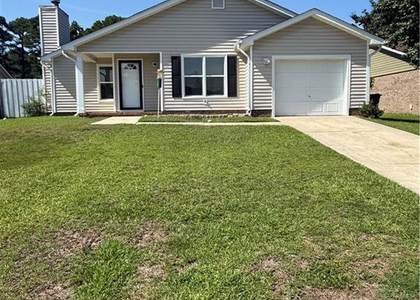 2212 Mossycup Lane - Photo 1