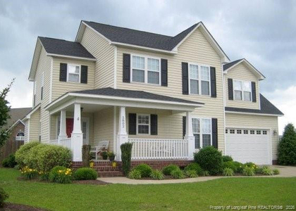 5802 Kessinger Court - Photo 1