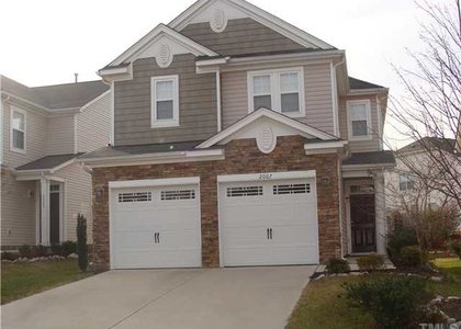 2007 Remington Oaks Circle - Photo 1