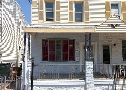 4526 E Stiles Street - Photo 1