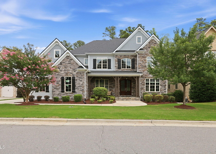 412 Parkman Grant Drive - Photo 1