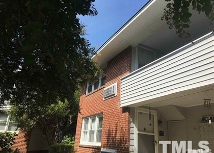 705 Daniels Street - Photo 1