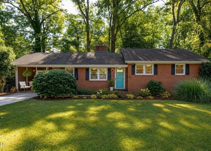 1213 Park Avenue - Photo 1
