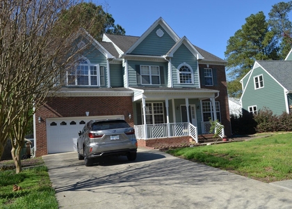 311 Capistrane Drive - Photo 1