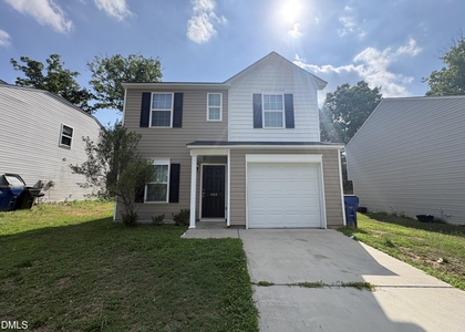 1444 Tamarino Drive - Photo 1