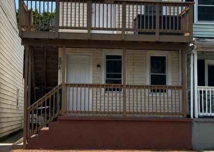 28 Mount Holly Avenue - Photo 1