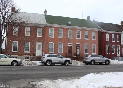 134 E Washington Street - Photo 1