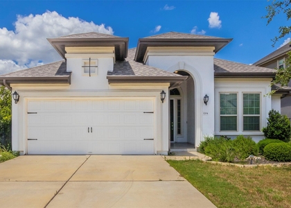 1204 Siena Sunset Rd - Photo 1
