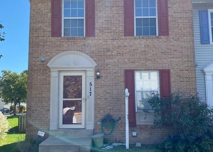 517 Kingdom Court - Photo 1