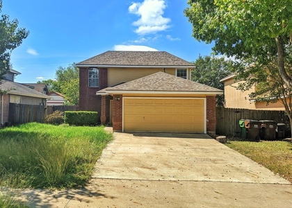 1702 Southwestern Trl - Photo 1