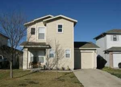 13524 Coomes Dr - Photo 1