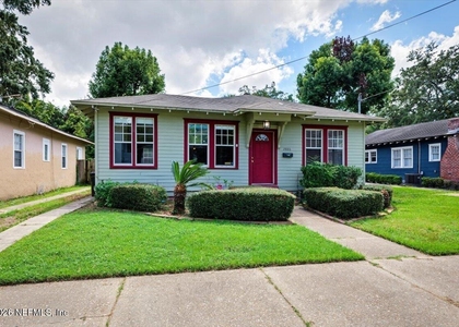 2886 Forbes Street - Photo 1