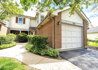 514 E Windgate Court - Photo 1