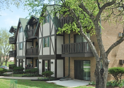 1121 Chalet Drive - Photo 1