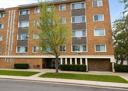 7120 N Sheridan Road - Photo 1