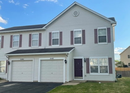 3102 Alyssa Street - Photo 1