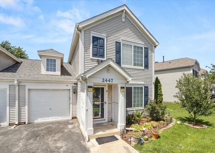 2447 Mayfield Drive - Photo 1