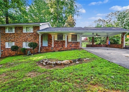 4411 Langdon Drive - Photo 1