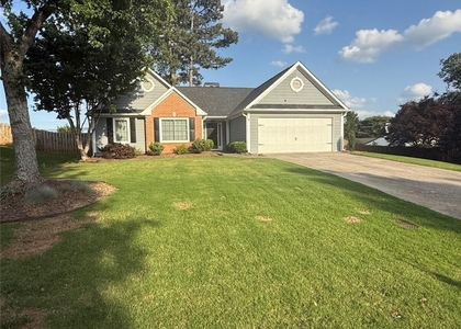 1425 Overland Crossing - Photo 1