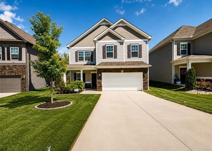 2308 Hastings Manor Lane - Photo 1