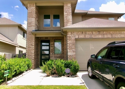 20450 Scout Landing Trail - Photo 1