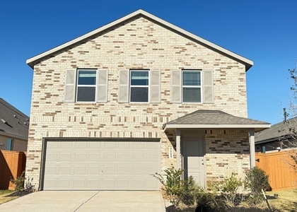 1115 Blue Stone Drive - Photo 1