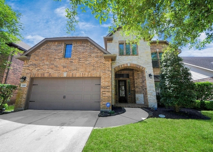 12430 Fossil Point Lane - Photo 1